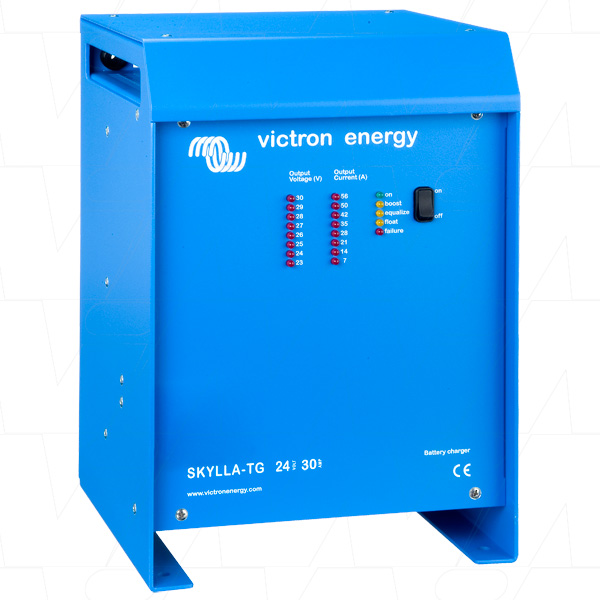 Victron Energy VECSTG-24/30(1+1) 230V